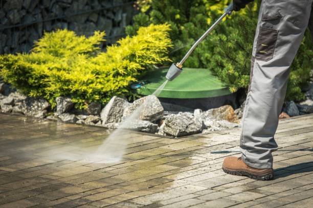 Best Machinery and Equipment Cleaning  in Hawthorn Woods, IL