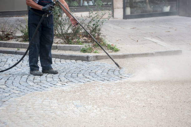 Concrete Sealing in Hawthorn Woods, IL